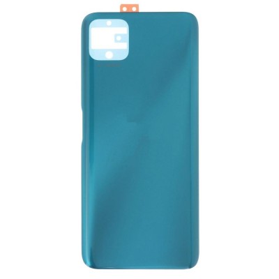 Back Panel Cover For Huawei Nova Y60 Green - Maxbhi Com