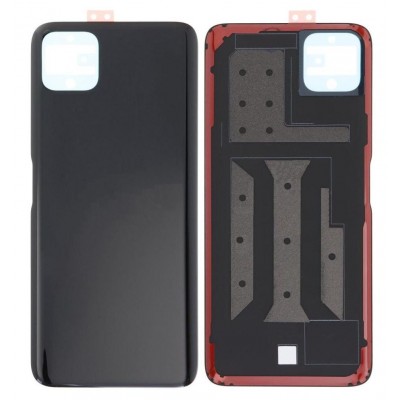 Back Panel Cover For Huawei Nova Y60 White - Maxbhi Com