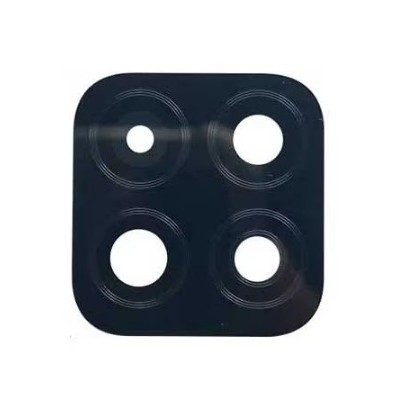 Camera Lens For Huawei Nova Y60 White By - Maxbhi Com