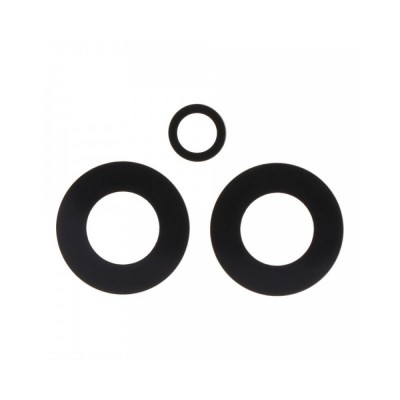 Camera Lens For Oppo Find X5 Lite White By - Maxbhi Com