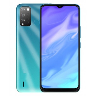 Full Body Housing For Tecno Pop 5x Blue - Maxbhi Com