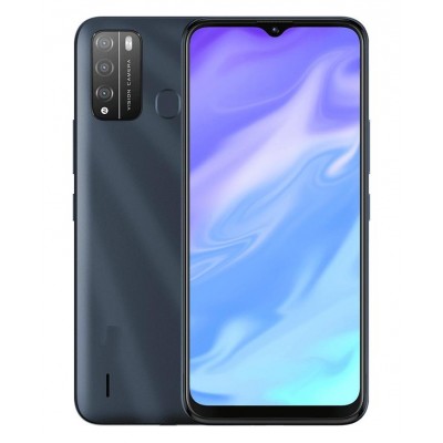 Full Body Housing For Tecno Pop 5x White - Maxbhi Com