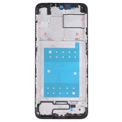 Lcd Frame Middle Chassis For Tcl 20e Green By - Maxbhi Com