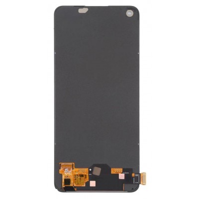Lcd With Touch Screen For Oppo Find X5 Lite Blue By - Maxbhi Com