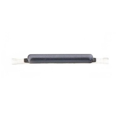 Power Button Outer For Oppo Find X5 Lite Black By - Maxbhi Com