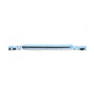 Power Button Outer For Oppo Find X5 Lite White By - Maxbhi Com