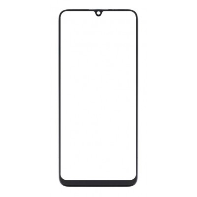 Touch Screen Digitizer For Huawei Nova Y60 White By - Maxbhi Com