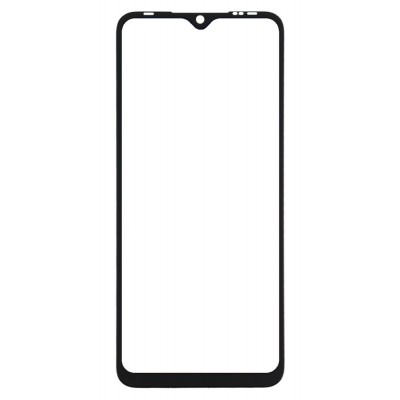 Touch Screen Digitizer For Tecno Pop 5x Blue By - Maxbhi Com