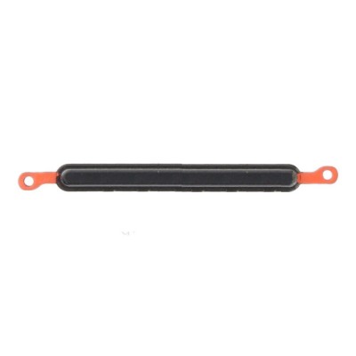 Volume Side Button Outer For Huawei Nova Y60 Black By - Maxbhi Com