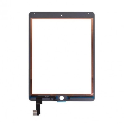 Touch Screen Digitizer For Apple Ipad Air 2 Wifi Plus Cellular With 3g Gold By - Maxbhi Com