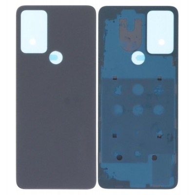 Back Panel Cover For Tcl 305 White - Maxbhi Com