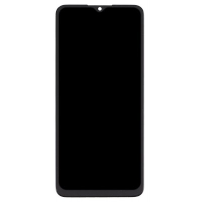 Lcd With Touch Screen For Tcl 305 White By - Maxbhi Com