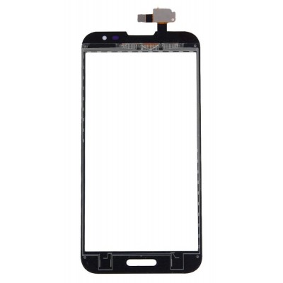 Touch Screen Digitizer For Lg Optimus G Pro F240 Black By - Maxbhi Com