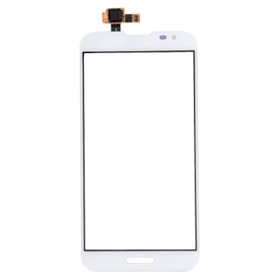 Touch Screen Digitizer For Lg Optimus G Pro L04e White By - Maxbhi Com
