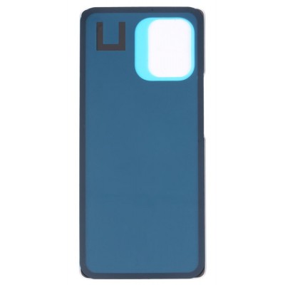 Back Panel Cover For Honor 60 Se Green - Maxbhi Com