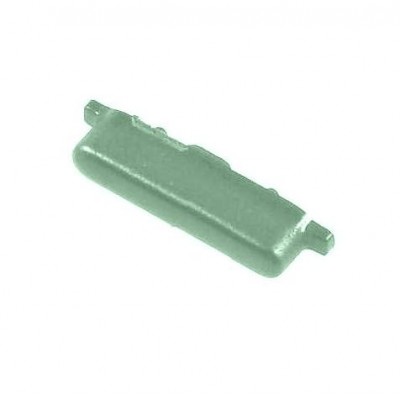 Power Button Outer For Honor 60 Se Green By - Maxbhi Com