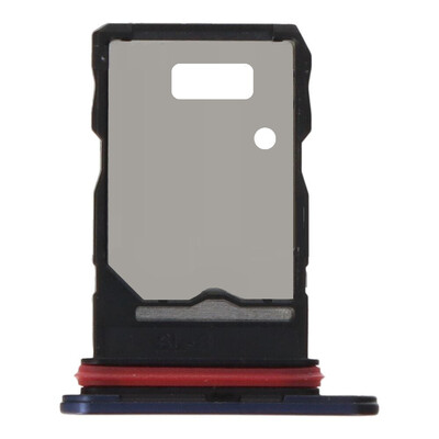 Sim Card Holder Tray For Motorola Edge S30 5g White - Maxbhi Com