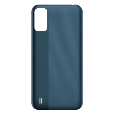 Back Panel Cover For Tecno Pop 5s White - Maxbhi Com