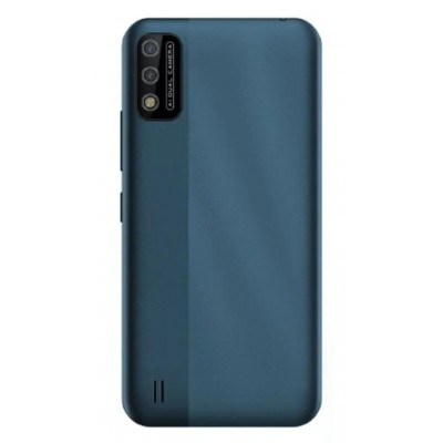 Full Body Housing For Tecno Pop 5s White - Maxbhi Com