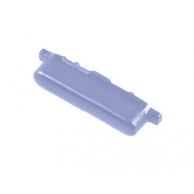 Power Button Outer For Tecno Pop 5s Purple By - Maxbhi Com