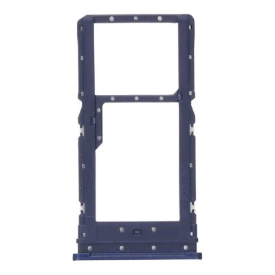 Sim Card Holder Tray For Motorola Moto G Stylus 2022 Blue - Maxbhi Com