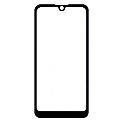 Touch Screen Digitizer For Tecno Pop 5s White By - Maxbhi Com