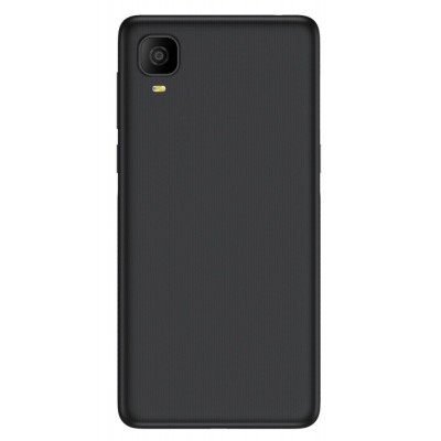 Full Body Housing For Tcl A30 Black - Maxbhi Com