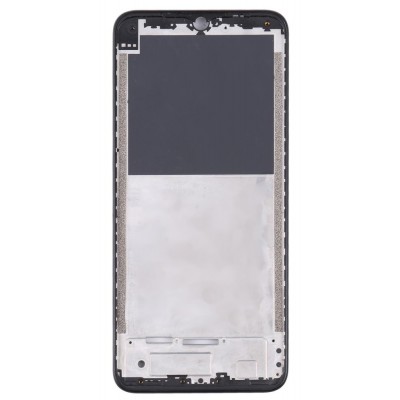 Lcd Frame Middle Chassis For Tcl 20y White By - Maxbhi Com