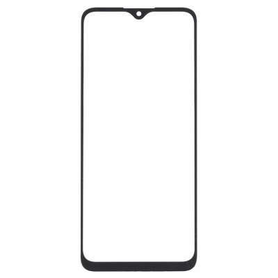 Replacement Front Glass For Tcl 20y Blue By - Maxbhi Com