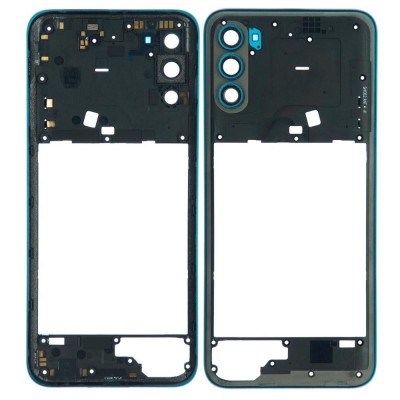 Middle Frame Ring Only for Motorola Moto G71 5G