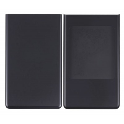Back Panel Cover For Google Pixel 7 5g Black - Maxbhi Com
