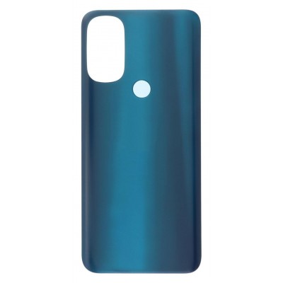 Back Panel Cover For Motorola Moto G71 5g Green - Maxbhi Com