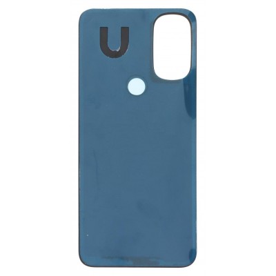 Back Panel Cover For Motorola Moto G71 5g Green - Maxbhi Com