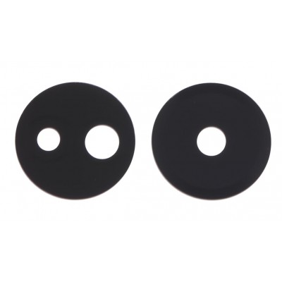 Camera Lens For Realme 10 Pro Plus Black By - Maxbhi Com