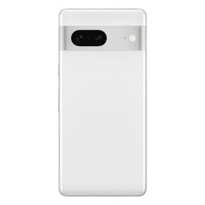 Full Body Housing For Google Pixel 7 5g White - Maxbhi Com