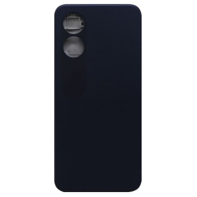 Full Body Housing For Oppo A17 Black - Maxbhi Com