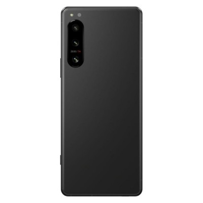 Full Body Housing For Sony Xperia 5 Iv Black - Maxbhi Com