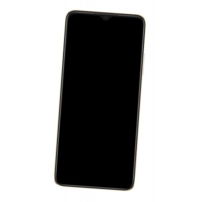 Lcd Connector For Oppo A17 By - Maxbhi Com