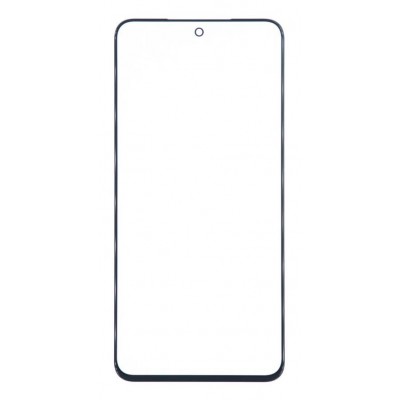 Replacement Front Glass For Samsung Galaxy S21 Fe 5g Graphite By - Maxbhi Com