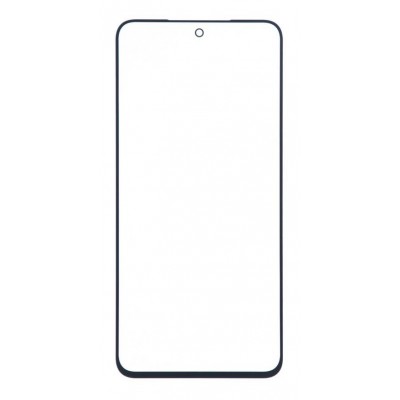 Replacement Front Glass For Samsung Galaxy S21 Fe 5g Olive By - Maxbhi Com