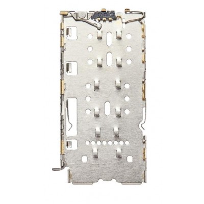 Sim Connector for Motorola Edge 30 Ultra