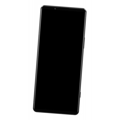 Volume Button Flex Cable For Sony Xperia 5 Iv By - Maxbhi Com