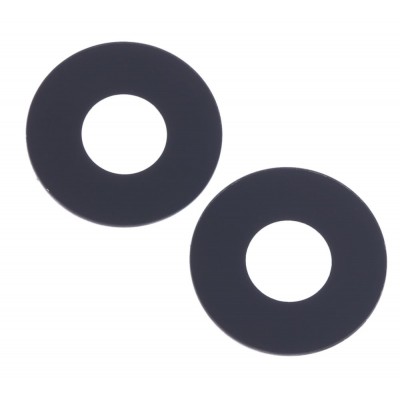 Camera Lens For Tecno Pova 4 White By - Maxbhi Com