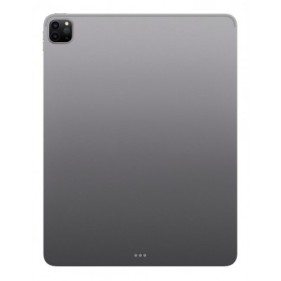Full Body Housing For Apple Ipad Pro 11inch 2022 Black - Maxbhi Com