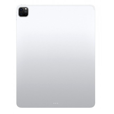 Full Body Housing For Apple Ipad Pro 11inch 2022 Silver - Maxbhi Com