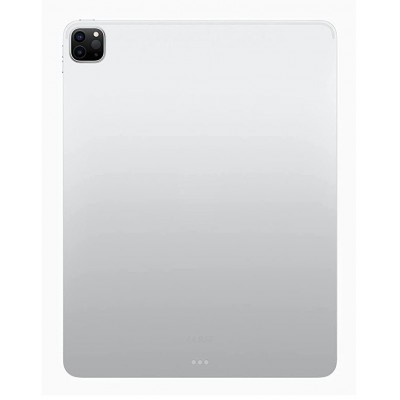 Full Body Housing For Apple Ipad Pro 12 9 Inch 2022 White - Maxbhi Com