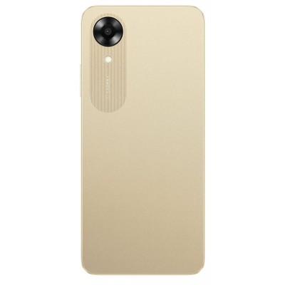 Full Body Housing For Oppo A17kgold - Maxbhi Com
