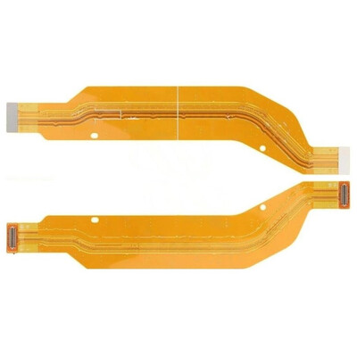 Lcd Flex Cable For Huawei Nova 9 Se By - Maxbhi Com