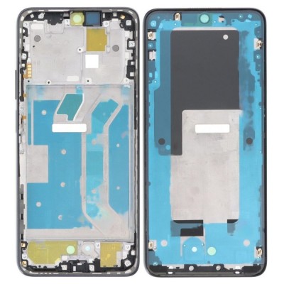 LCD Frame Middle Chassis for Huawei Nova Y90 Black