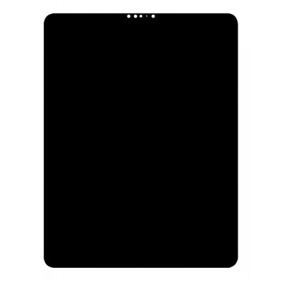 Lcd Screen For Apple Ipad Pro 12 9 Inch 2022 Replacement Display By - Maxbhi Com